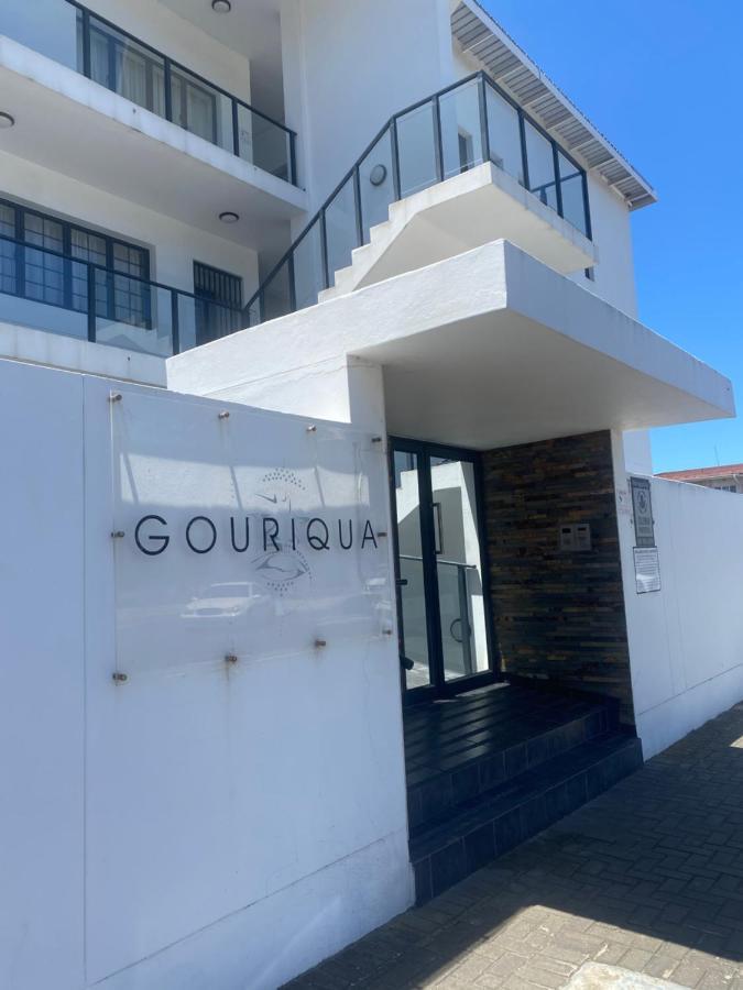 Gouriqua 401 Apartment Mossel Bay Exterior photo