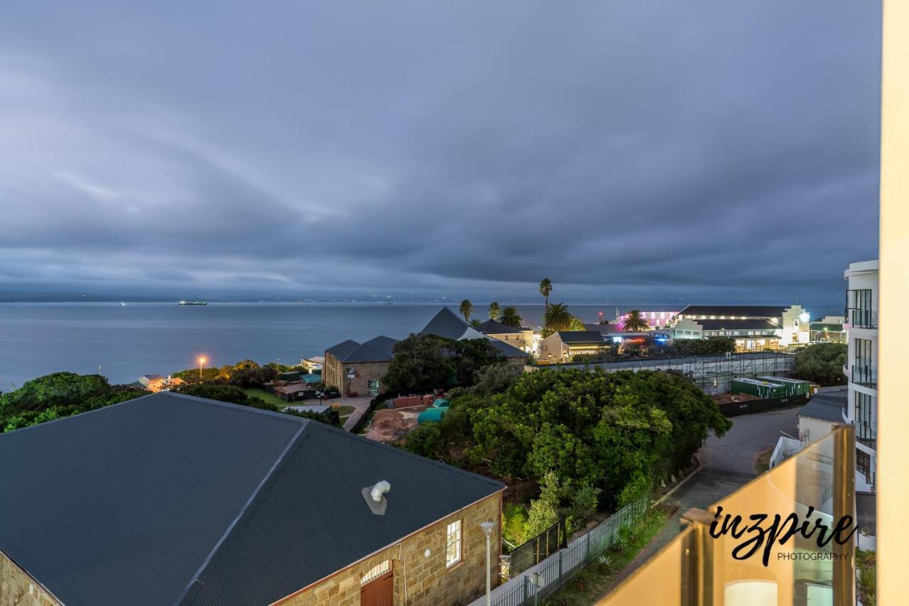 Gouriqua 401 Apartment Mossel Bay Exterior photo