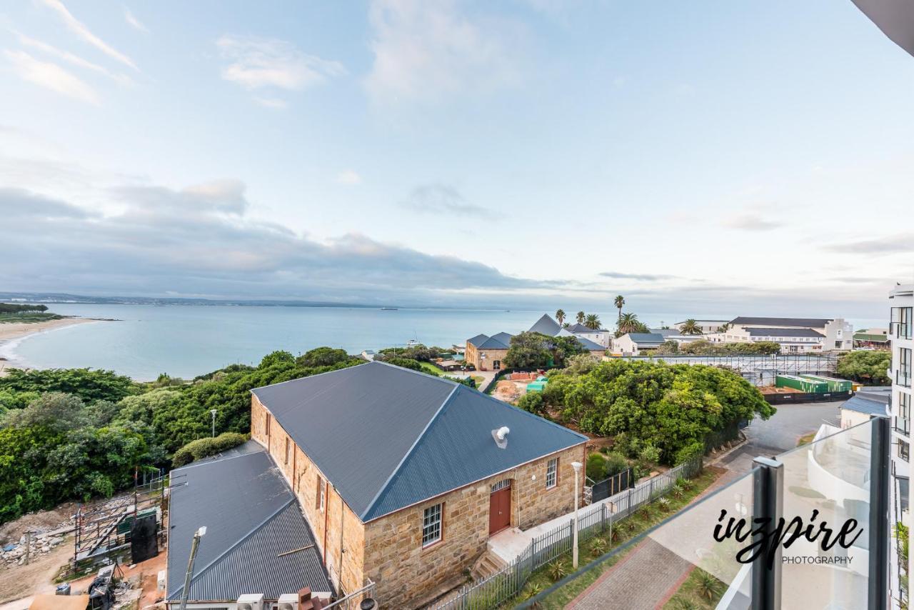 Gouriqua 401 Apartment Mossel Bay Exterior photo