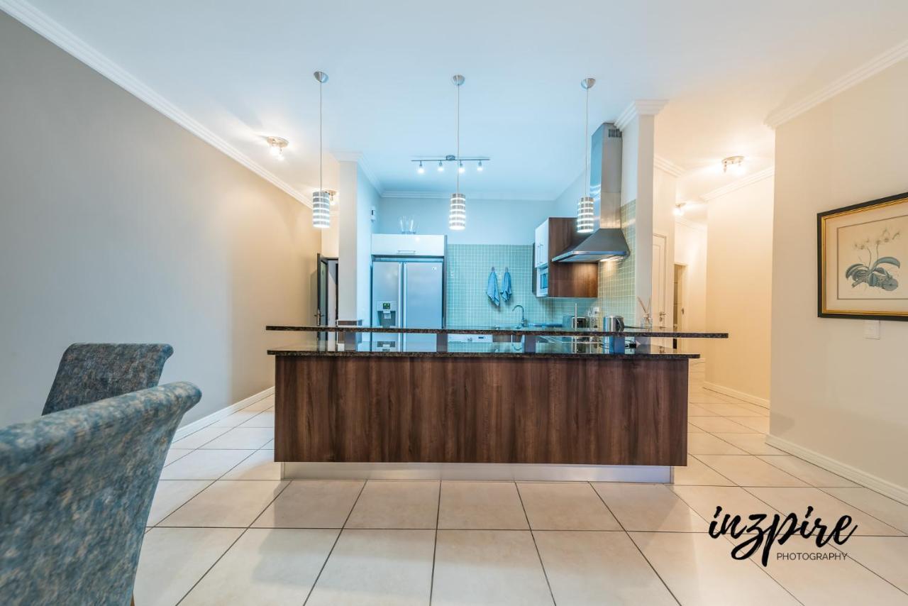 Gouriqua 401 Apartment Mossel Bay Exterior photo